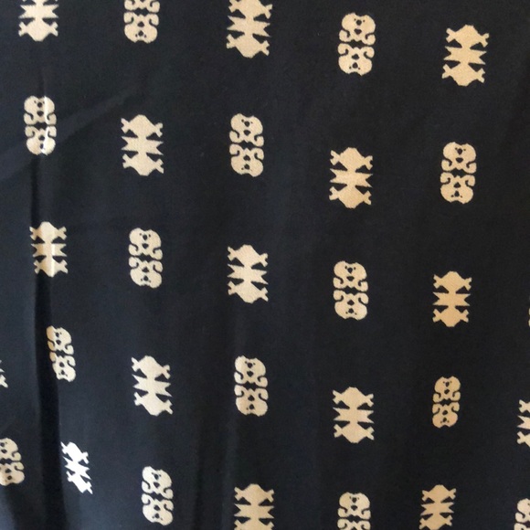 Japna Button Top Dress Size L - Picture 7 of 8